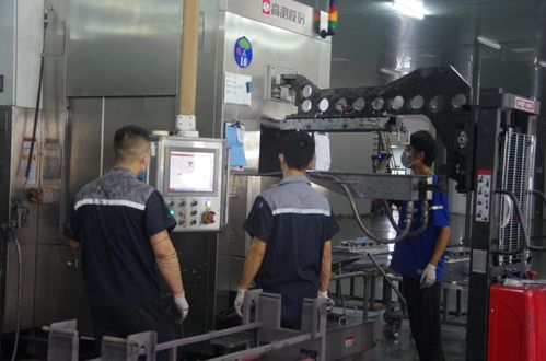 池州首開新材料與舞今信息入選省級名單，助力江南新興產業集中區創新發展