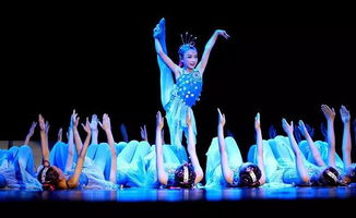 少兒爵士舞特訓(xùn)班 舞動(dòng)童年，激發(fā)潛能