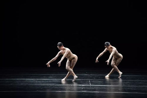 前方一大波美美的演出劇照來(lái)襲，送給喜歡舞蹈的你們