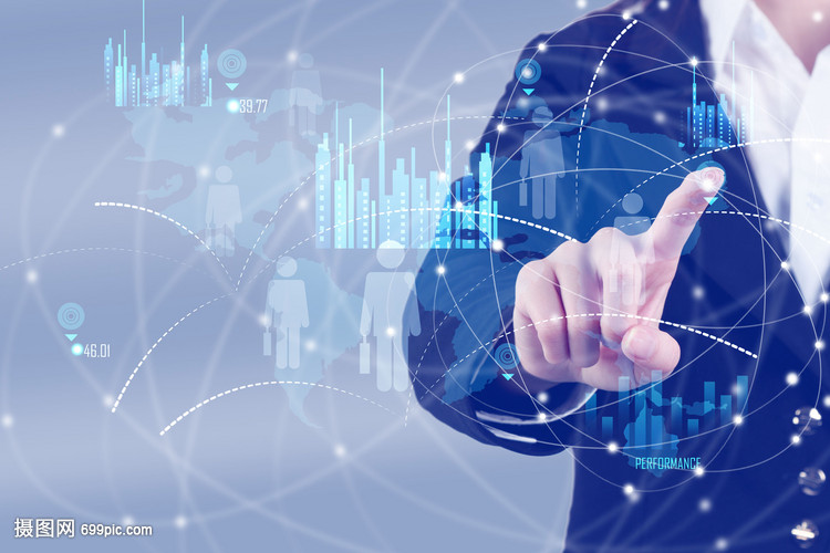 舞今信息 商業(yè)信息化的先鋒與未來(lái)引領(lǐng)者